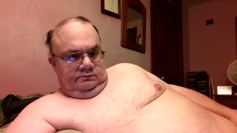 Snapshot of chrismini312 chatting on 06-02-26, 02:35 Chris The Jerk Off King online show from 06-02-26, 02:35