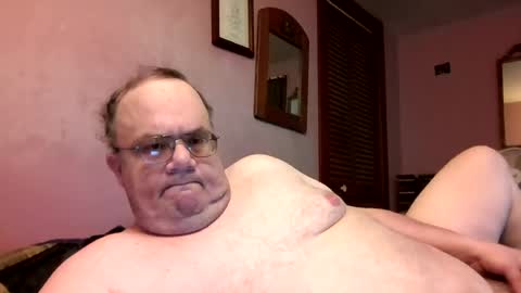 Snapshot of chrismini312 chatting on 06-17-26, 11:45 Chris The Jerk Off King online show from 06-17-26, 11:45