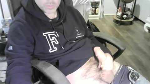 chrisprngr online show from 10-02-25, 11:23