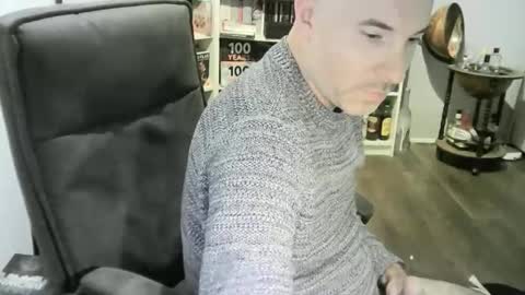chrisprngr online show from 05-10-26, 12:32