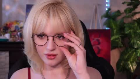 chriss_foxx online show from 06-06-26, 03:39