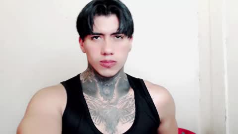 Snapshot of chriss_opp chatting on 09-09-25, 01:54 CHRIS  INDEPENT MODEL online show from 09-09-25, 01:54