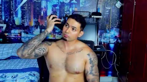 Snapshot of chriss_stewart2 chatting on 09-25-25, 02:26 Chriss Stewart online show from 09-25-25, 02:26