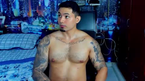 Snapshot of chriss_stewart2 chatting on 09-27-25, 02:05 Chriss Stewart online show from 09-27-25, 02:05
