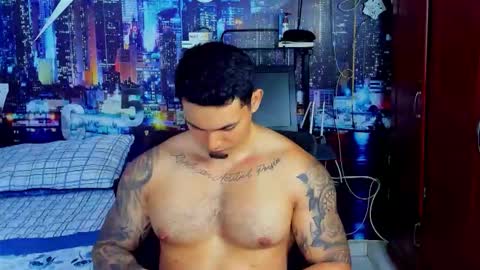 Chriss Stewart online show from 10-28-25, 02:15