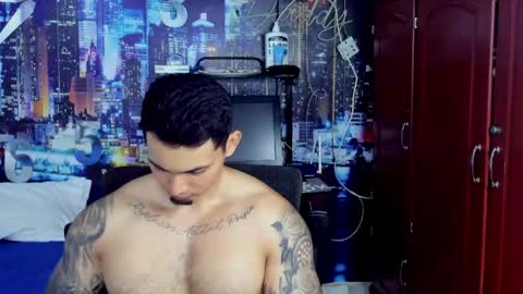 Chriss Stewart online show from 06-02-26, 02:13