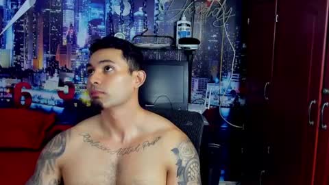 Chriss Stewart online show from 08-05-26, 02:14
