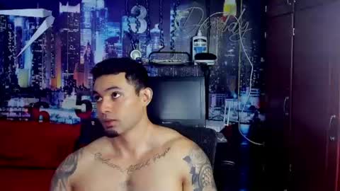 Chriss Stewart online show from 08-07-26, 02:13