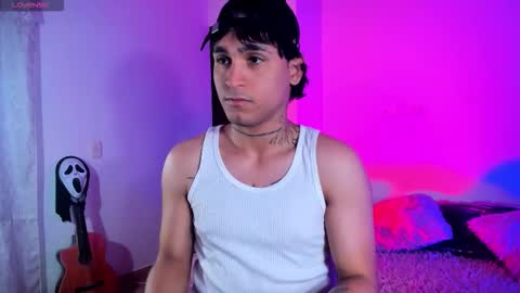 Christian Wang online show from 11-04-25, 12:10