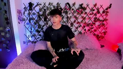 Christian Wang online show from 04-07-26, 09:59