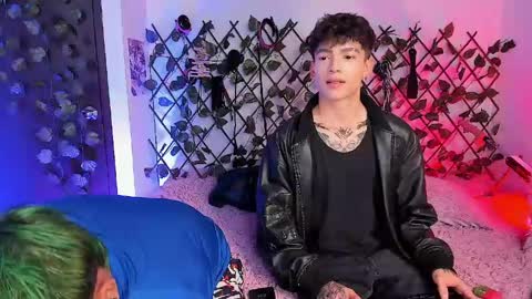 Christian Wang online show from 04-19-26, 10:34