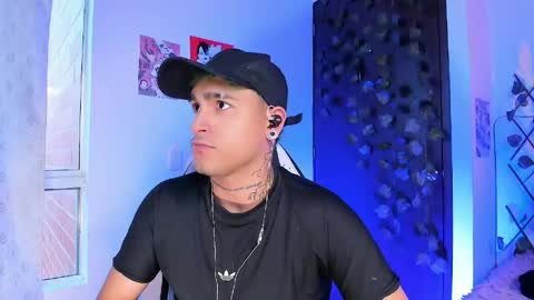 Christian Wang online show from 04-20-26, 10:55