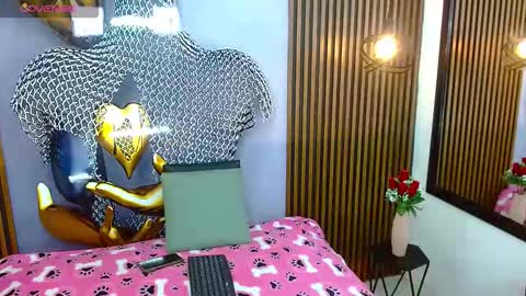 chrisshottx online show from 05-31-26, 07:37