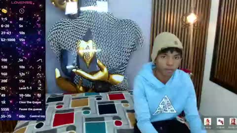 Snapshot of chrisshottx chatting on 07-14-26, 07:19 chrisshottx online show from 07-14-26, 07:19