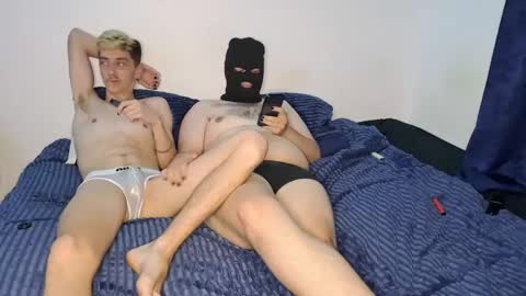 Christopher online show from 12-30-24, 07:11