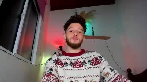 Snapshot of chrisstianford chatting on 12-20-25, 08:10 Hi dont forguet to follow me online show from 12-20-25, 08:10