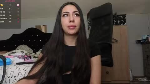 Chrissy online show from 04-01-26, 02:01