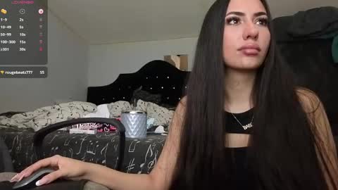 Chrissy online show from 04-30-26, 08:57