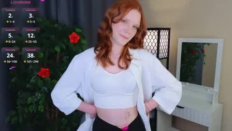 Snapshot of christabuntz chatting on 03-02-26, 11:39 Christa online show from 03-02-26, 11:39