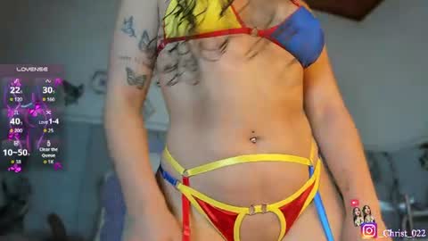 Snapshot of christal_cutee chatting on 06-18-26, 03:40 Christal online show from 06-18-26, 03:40