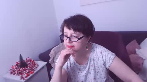 Christa online show from 12-27-24, 09:43