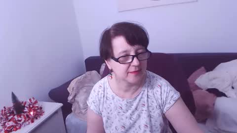 Christa online show from 12-28-24, 12:47