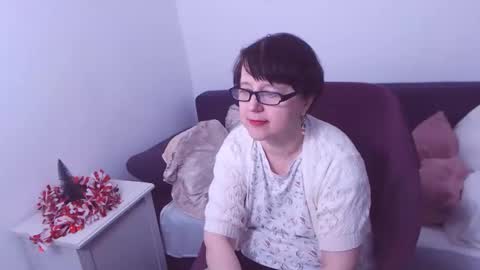 Christa online show from 12-28-24, 03:47