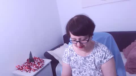 Christa online show from 12-29-24, 02:49