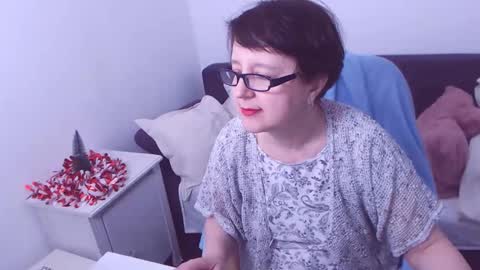 Christa online show from 12-29-24, 05:53