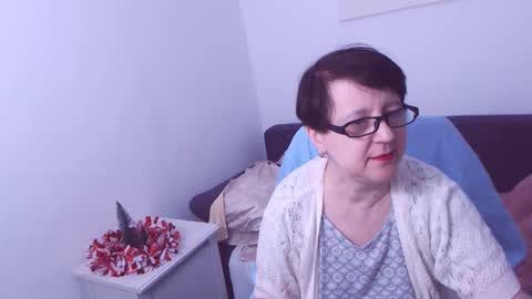 Christa online show from 01-05-25, 12:42