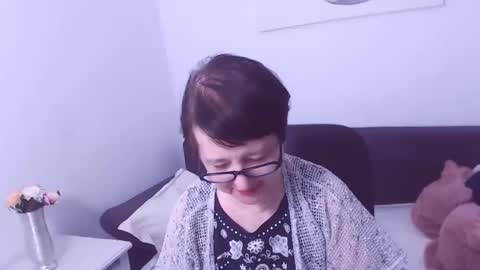 Christa online show from 01-10-25, 10:15