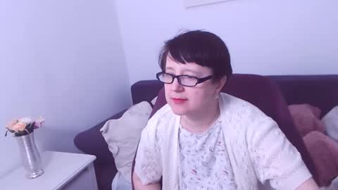 Christa online show from 01-12-25, 05:56