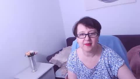 Christa online show from 01-15-25, 02:06