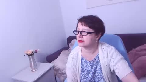 Christa online show from 01-19-25, 02:04