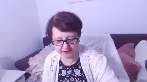 Christa online show from 01-24-25, 06:14