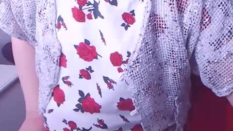 Christa online show from 01-26-25, 06:48