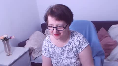 Christa online show from 02-02-25, 02:48