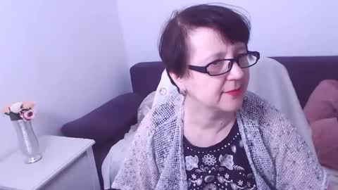 Christa online show from 02-14-25, 07:23