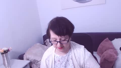 Christa online show from 02-15-25, 08:01