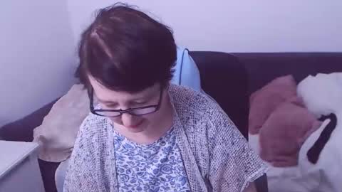 Christa online show from 02-16-25, 10:32