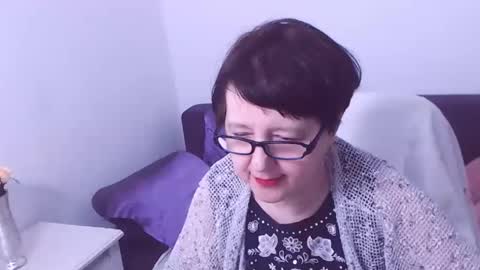 Christa online show from 02-21-25, 02:06