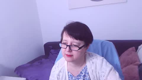 Christa online show from 02-22-25, 02:39