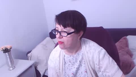 Christa online show from 02-23-25, 09:48