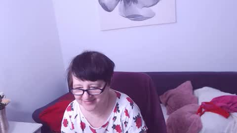 Christa online show from 02-27-26, 08:09