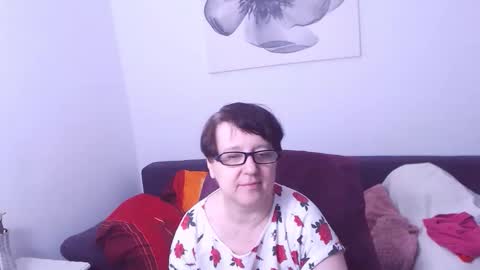 Christa online show from 03-13-26, 08:26