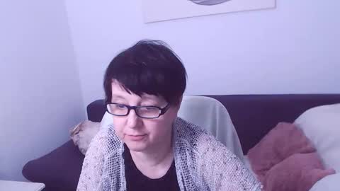 Christa online show from 03-23-26, 01:42