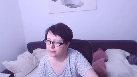 Christa online show from 03-27-26, 08:19