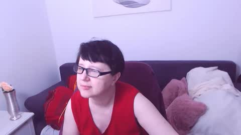 Christa online show from 05-17-26, 12:34