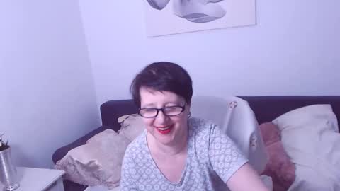 Christa online show from 06-04-26, 08:15