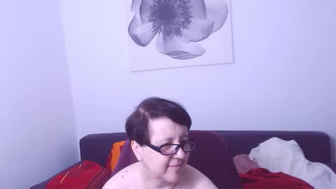 Christa online show from 06-06-26, 08:46